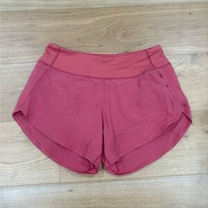 Outdoor Voices Women's Athletic Shorts NWT